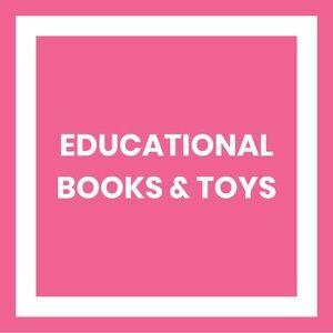 EDUCATIONAL TOYS